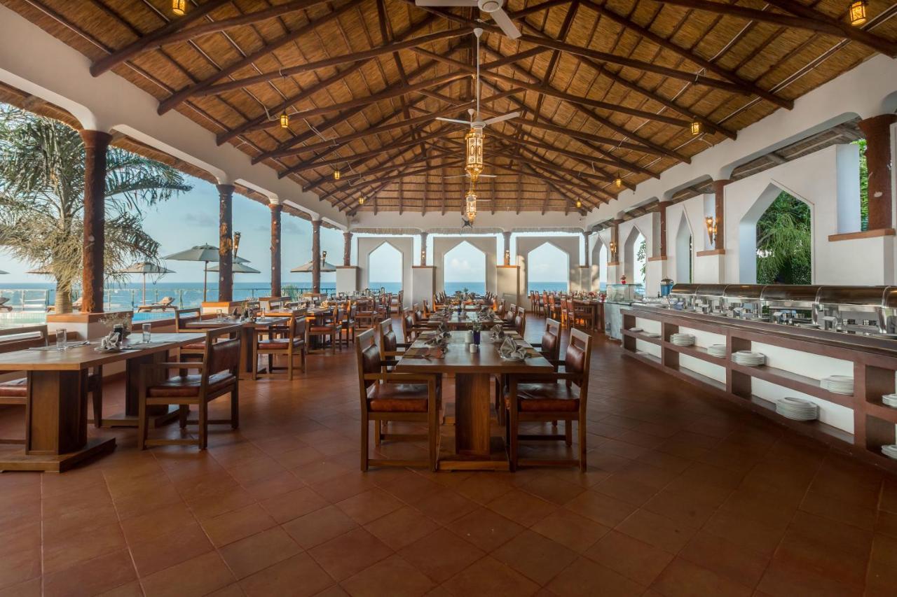 Aya Sophia Villa Garden Hotel Darüsselam Dış mekan fotoğraf